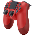 PlayStation 4 DualShock 4 Controller v2 - Magma Red (PS4)(Pwned) - Sony (SIE / SCE) 250G
