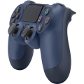 PlayStation 4 DualShock 4 Controller v2 - Midnight Blue (PS4)(Pwned) - Sony (SIE / SCE) 250G