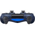 PlayStation 4 DualShock 4 Controller v2 - Midnight Blue (PS4)(Pwned) - Sony (SIE / SCE) 250G