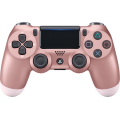 PlayStation 4 DualShock 4 Controller v2 - Rose Gold (PS4)(New) - Sony (SIE / SCE) 950G