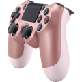 PlayStation 4 DualShock 4 Controller v2 - Rose Gold (PS4)(New) - Sony Computer Entertainment 1000G