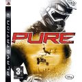 Pure (PS3)(Pwned) - Disney Interactive Studios 120G