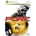 Pure (Xbox 360)(Pwned) - Disney Interactive Studios 130G