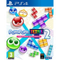 Puyo Puyo Tetris 2 (PS4)(New) - SEGA 90G