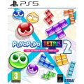 Puyo Puyo Tetris 2 (PS5)(New) - SEGA 90G
