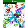 Puyo Puyo Tetris 2 (Xbox Series)(New) - SEGA 120G