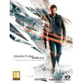 Quantum Break - Timeless Collector's Edition (PC)(New) - THQ Nordic / Nordic Games 850G