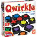 Qwirkle (New) - MindWare 1500G