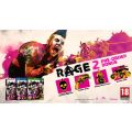 RAGE 2 (PS4)(New) - Bethesda Softworks 90G