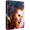 RAGE 2 Limited Steelbook (Game Not Included)(New) - Bethesda Softworks 90G