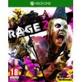 RAGE 2 (Xbox One)(New) - Bethesda Softworks 90G