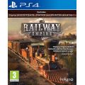 Railway Empire (PS4)(New) - Kalypso 90G