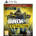 Rainbow Six: Extraction - Limited Edition (PS5)(New) - Ubisoft 90G