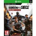 Rainbow Six: Siege - Deluxe Edition (Xbox Series)(New) - Ubisoft 120G