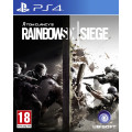 Rainbow Six: Siege (PS4)(New) - Ubisoft 90G