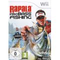 Rapala Pro Bass Fishing 2010 (Wii)(Pwned) - Activision 130G
