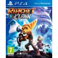 Ratchet & Clank (2016)(PS4)(New) - Sony (SIE / SCE) 90G