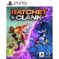 Ratchet & Clank: Rift Apart (PS5)(New) - Sony (SIE / SCE) 90G