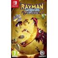 Rayman Legends - Definitive Edition (NS / Switch)(New) - Ubisoft 100G