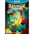 Rayman Legends (Wii U)(Pwned) - Ubisoft 130G