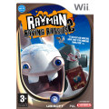 Rayman: Raving Rabbids 2 (Wii)(Pwned) - Ubisoft 130G