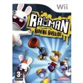 Rayman: Raving Rabbids (Wii)(Pwned) - Ubisoft 130G
