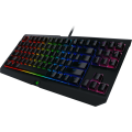 Razer BlackWidow Tournament Edition Chroma V2 Mechanical Gaming Keyboard - Orange Switches