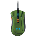 Razer DeathAdder V2 - Ergonomic Wired Gaming Mouse - Halo Infinite (PC)(New) - Razer 600G