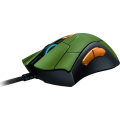 Razer DeathAdder V2 - Ergonomic Wired Gaming Mouse - Halo Infinite (PC)(New) - Razer 600G