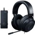 Razer Kraken Tournament Edition Wired Gaming Headset - Black (PC / PS4 / Switch / Xbox One)(New) -