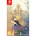 Record of Lodoss War: Deedlit in Wonder Labyrinth (NS / Switch)(New) - Red Art Games 100G