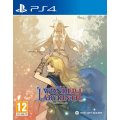 Record of Lodoss War: Deedlit in Wonder Labyrinth (PS4)(New) - Red Art Games 90G