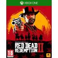 Red Dead Redemption II (Xbox One)(New) - Rockstar Games 120G