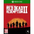 Red Dead Redemption II (Xbox One)(New) - Rockstar Games 120G