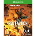 Red Faction: Guerrilla - Re-Mars-tered (Xbox One)(New) - THQ Nordic / Nordic Games 120G