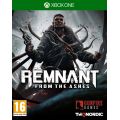 Remnant: From The Ashes (Xbox One)(New) - THQ Nordic / Nordic Games 120G