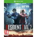 Resident Evil 2 (Xbox One)(New) - Capcom 120G