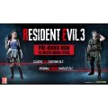 Resident Evil 3 (PS4)(New) - Capcom 90G