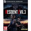 Resident Evil 3 [Digital Code](PC)(New) - Capcom