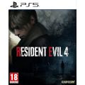 Resident Evil 4 - Lenticular Edition (2023)(PS5)(New) - Capcom 90G