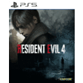 Resident Evil 4 - Lenticular Edition (2023)(PS5)(New) - Capcom 90G
