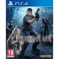 Resident Evil 4 (PS4)(New) - Capcom 90G