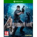 Resident Evil 4 (Xbox One)(New) - Capcom 120G
