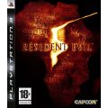 Resident Evil 5 (PS3)(Pwned) - Capcom 120G