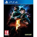 Resident Evil 5 (PS4)(New) - Capcom 90G