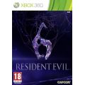 Resident Evil 6 (Xbox 360)(Pwned) - Capcom 130G