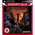 Resident Evil: Operation Raccoon City - Essentials (PS3)(Pwned) - Capcom 120G