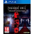 Resident Evil: Origins Collection (PS4)(New) - Capcom 90G