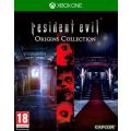 Resident Evil: Origins Collection (Xbox One)(Pwned) - Capcom 120G