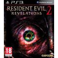 Resident Evil: Revelations 2 (PS3)(New) - Capcom 120G
